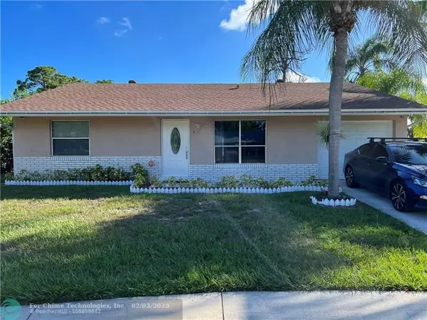 4956 Neros Drive, Lake Worth Beach, FL 33463