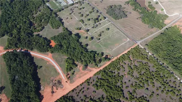 Washington, OK 73093,20762 Highland Park (lot 19) Drive