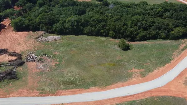 Washington, OK 73093,20762 Highland Park (lot 19) Drive