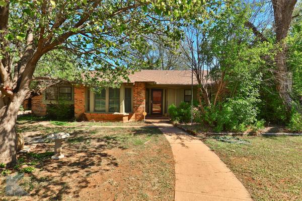 941 Harwell Street, Abilene, TX 79601