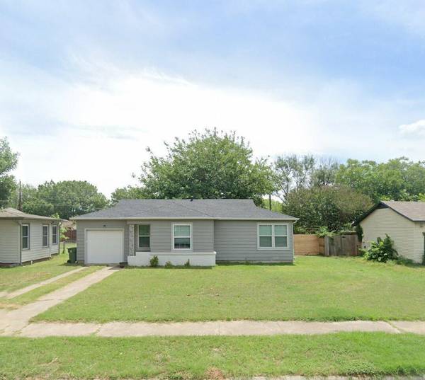 308 Norwood Drive, Hurst, TX 76053