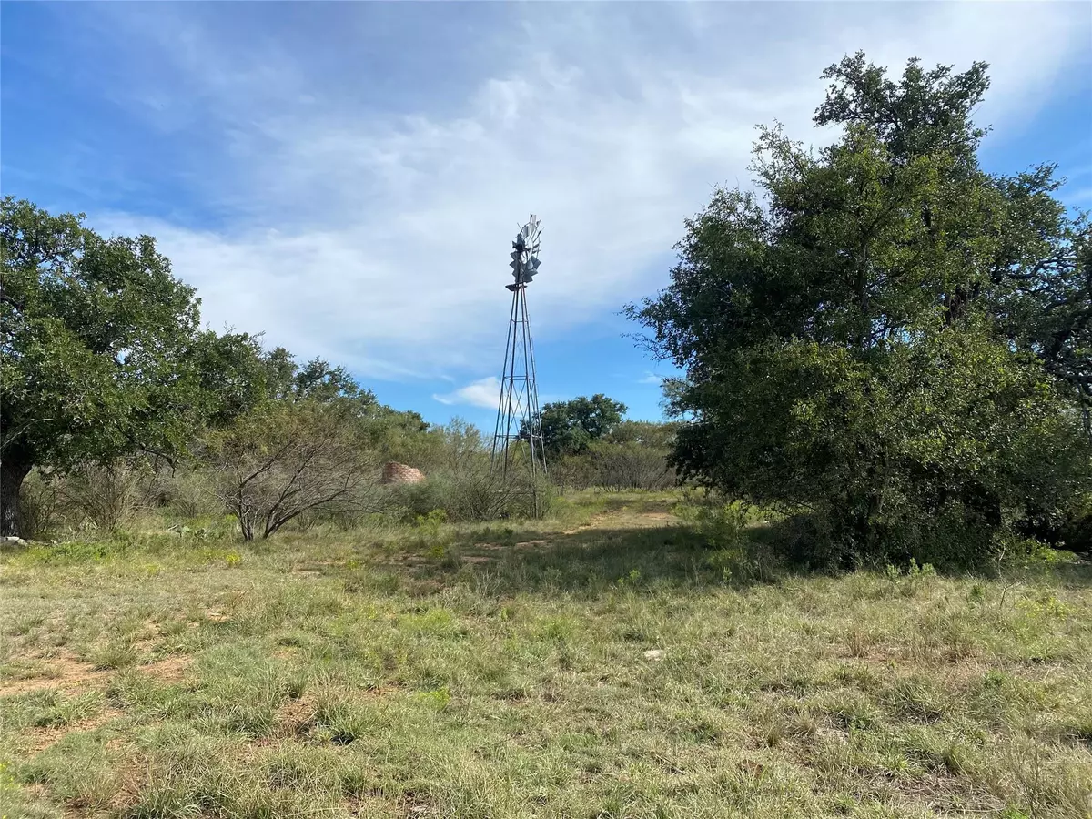 Santa Anna, TX 76878,TBD County Rd 108