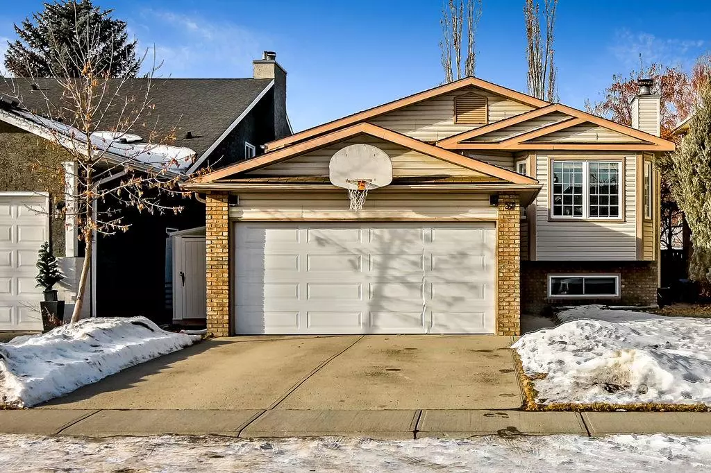 Calgary, AB T2C 3Y1,57 Riverside CRES SE