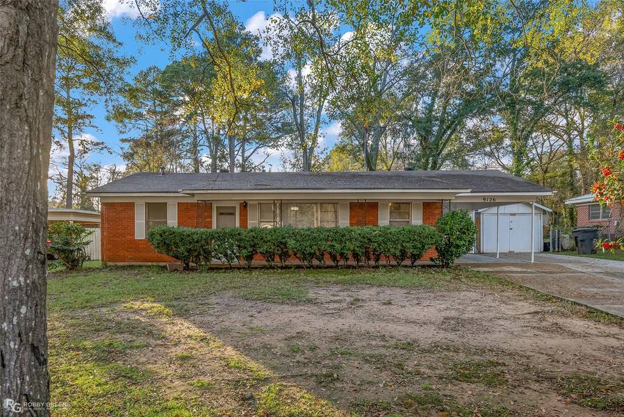 9126 Simmons Boulevard, Shreveport, LA 71118