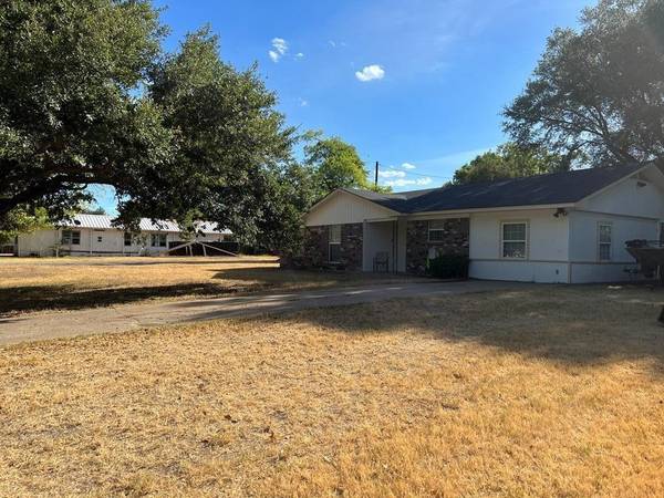 1068 CR 2105, Kemp, TX 75143