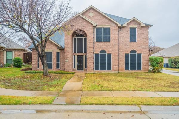 121 Idlewild Court, Highland Village, TX 75077