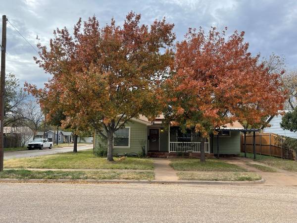 1934 Marshall Street,  Abilene,  TX 79605