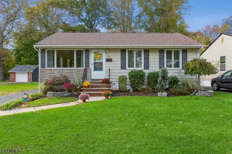 53 Jordan Rd, Woodbridge Twp., NJ 07067