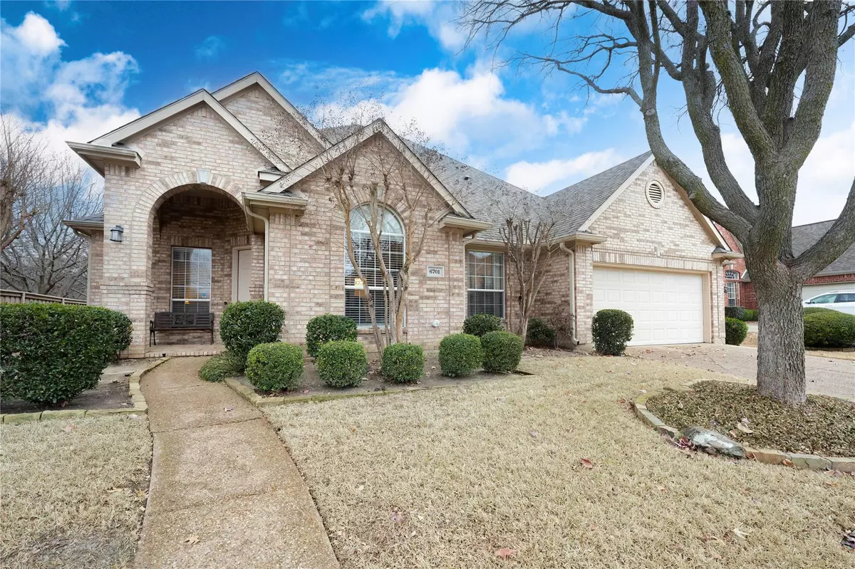 Mckinney, TX 75072,6701 Stony Hill Road