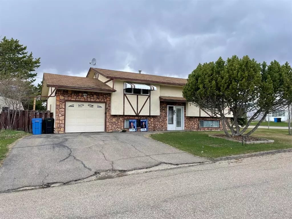 Fairview, AB T0H 1L0,10620 106 Ave