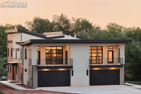 Colorado Springs, CO 80904,3149 Trenton Park GRV