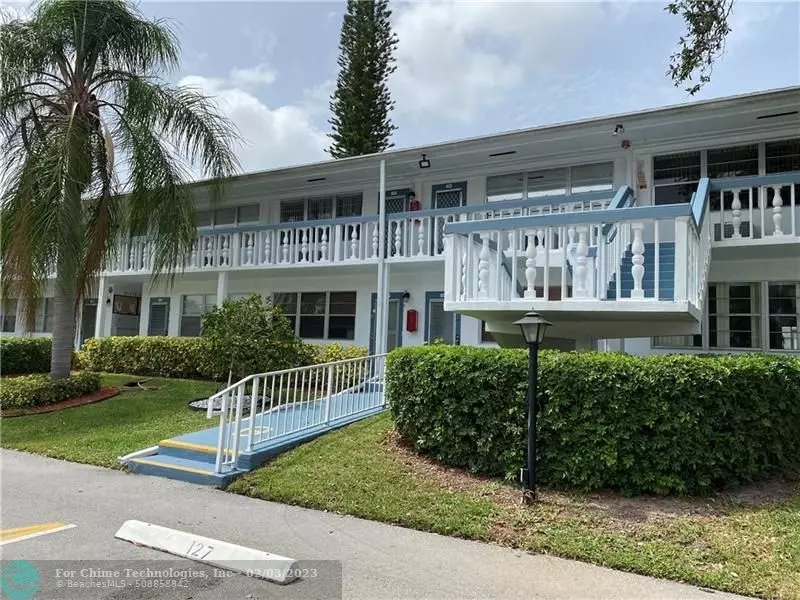 128 Westbury G  #128G, Deerfield Beach, FL 33442