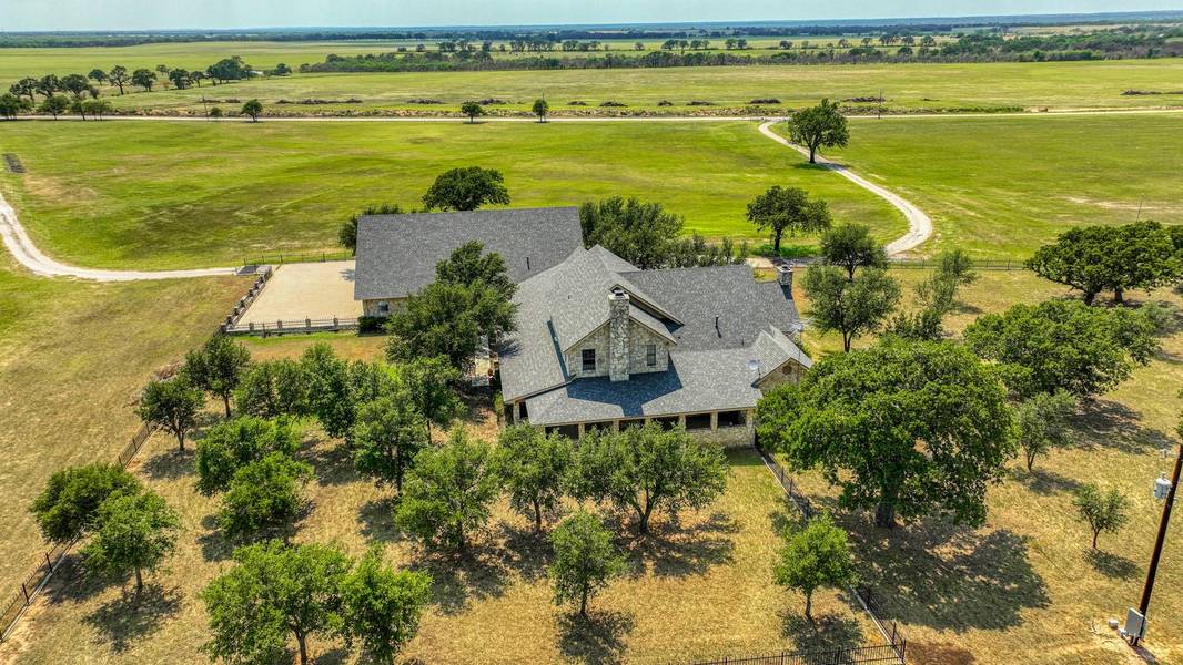 801 County Road 313, Eastland, TX 76448