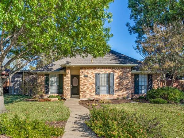 1905 Moore Drive, Plano, TX 75074