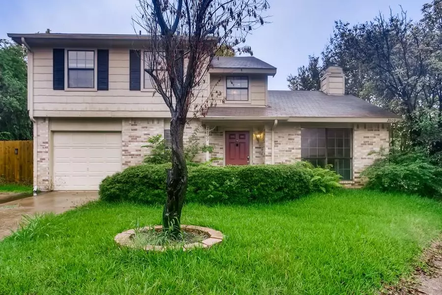 2809 Barkwood Court, Plano, TX 75074