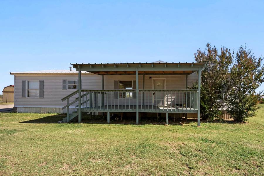 3600 County Road 607, Alvarado, TX 76009