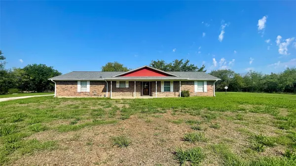 17693 County Road 243, Terrell, TX 75160