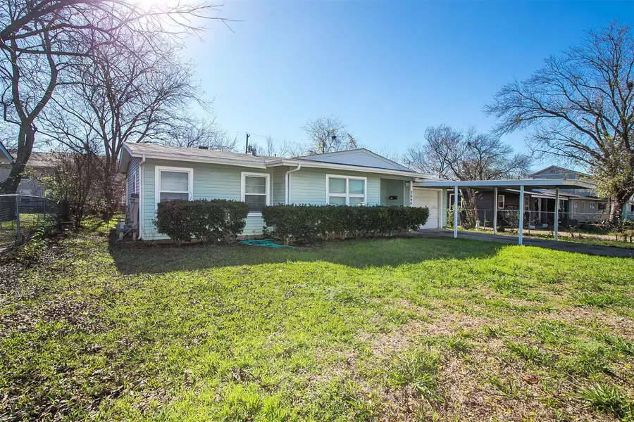 2646 Blyth Drive, Dallas, TX 75228