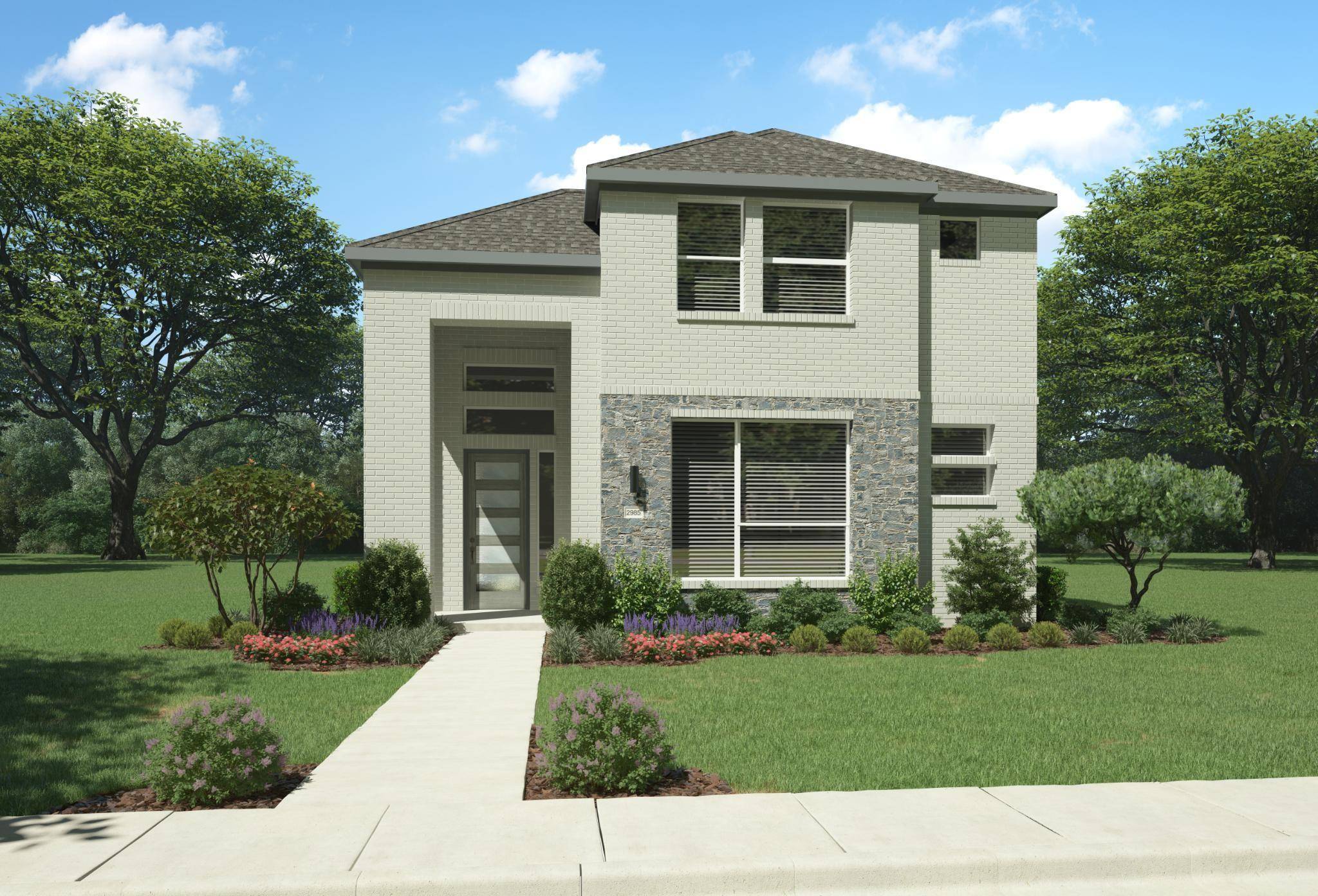 11251 Four Roses Trail, Frisco, TX 75035