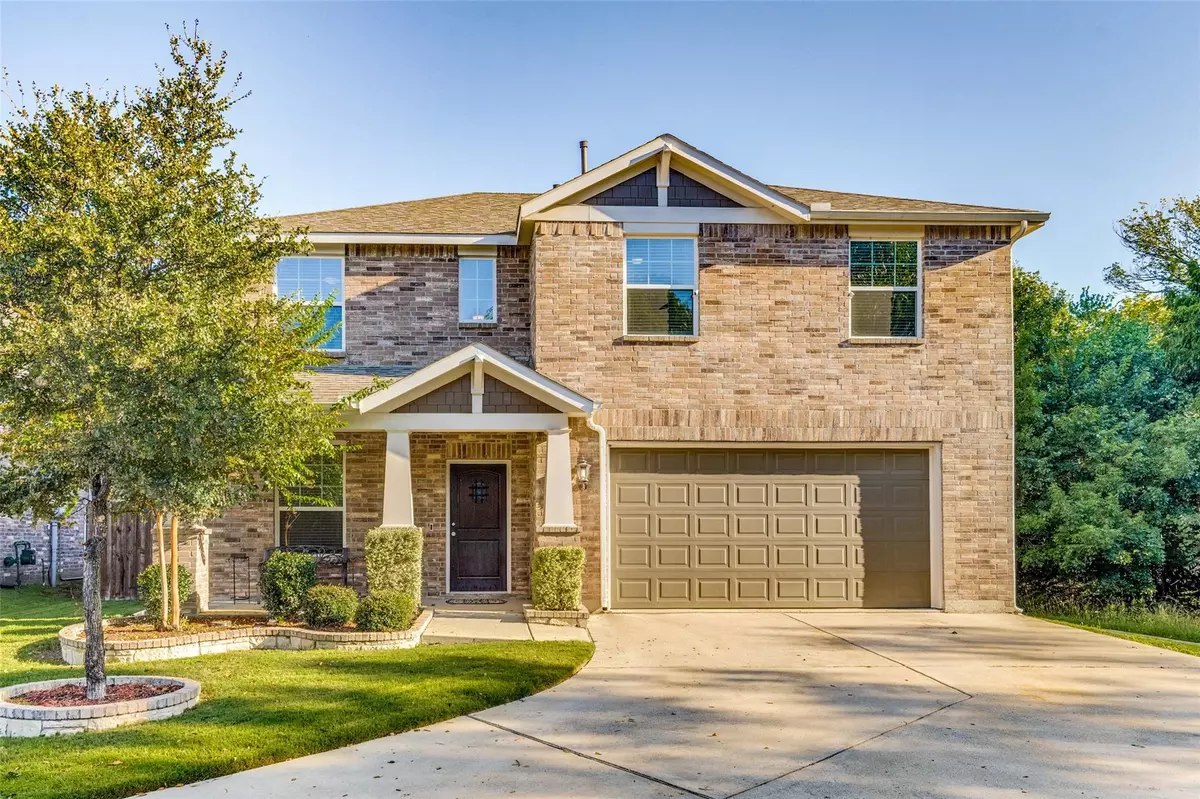 Wylie, TX 75098,1827 Stephen Drive