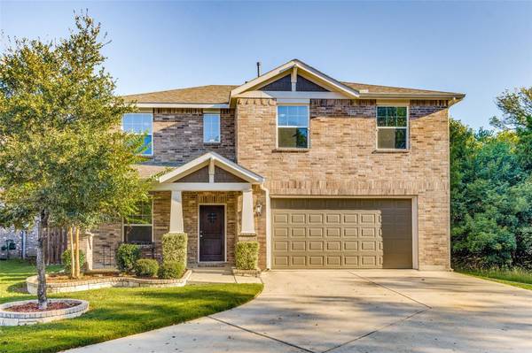 1827 Stephen Drive, Wylie, TX 75098