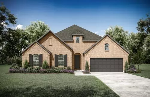 2509 Plum Tree Way, Mckinney, TX 75071