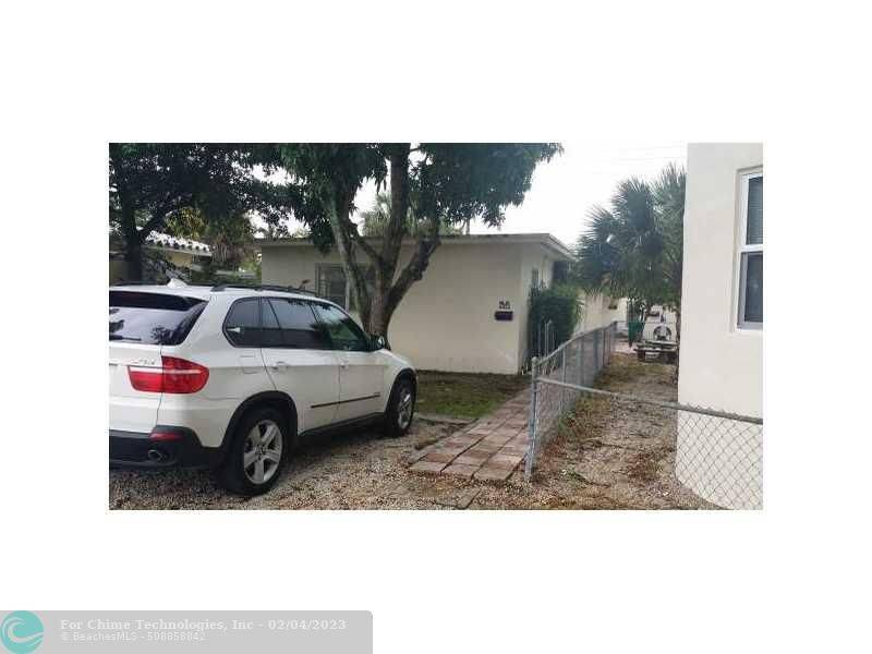1840 LINCOLN #A, Hollywood, FL 33020