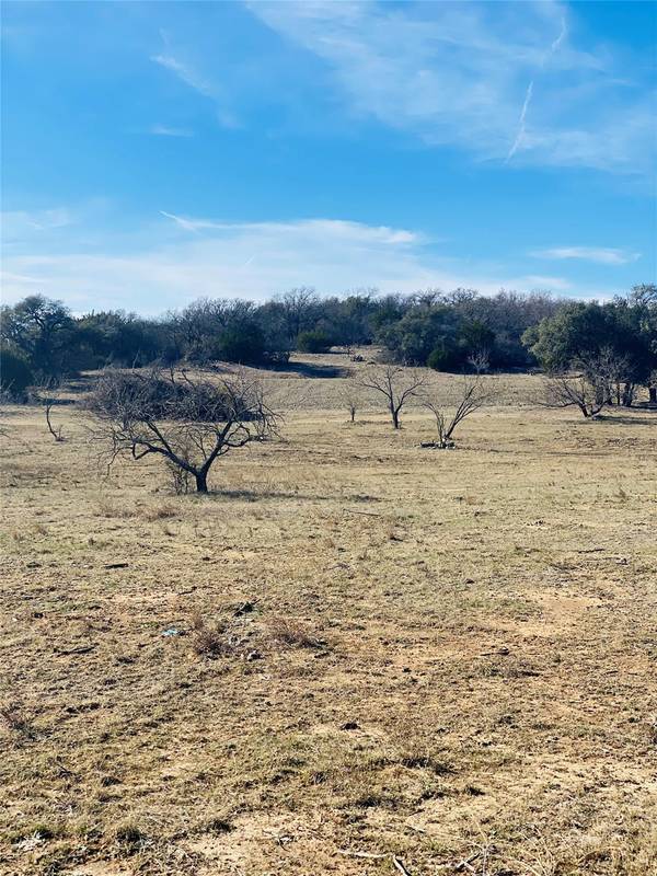 TBD Lot 3 County Road 437,  Eastland,  TX 76448