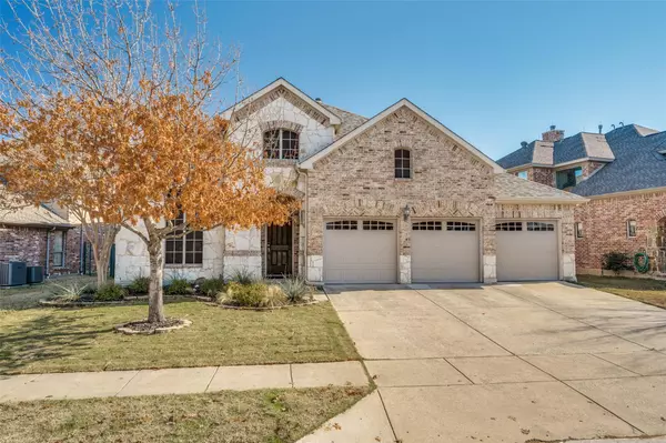 Frisco, TX 75033,11334 Tenison Lane