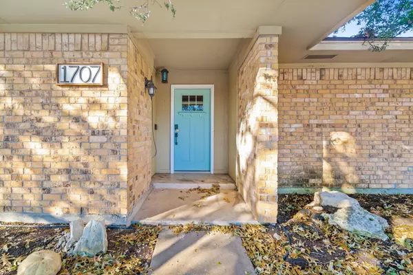 Richardson, TX 75081,1707 Valcourt Drive