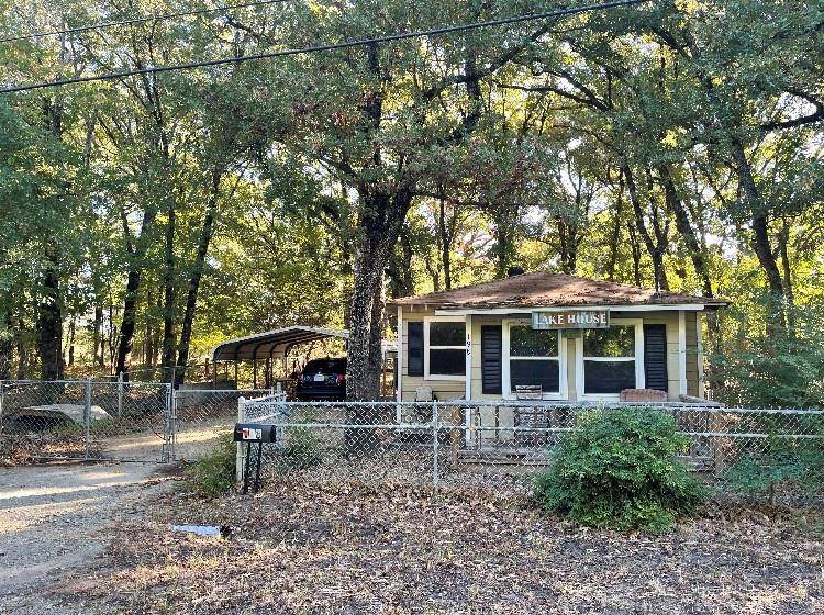 Gun Barrel City, TX 75156,198 Meadow Lake Drive
