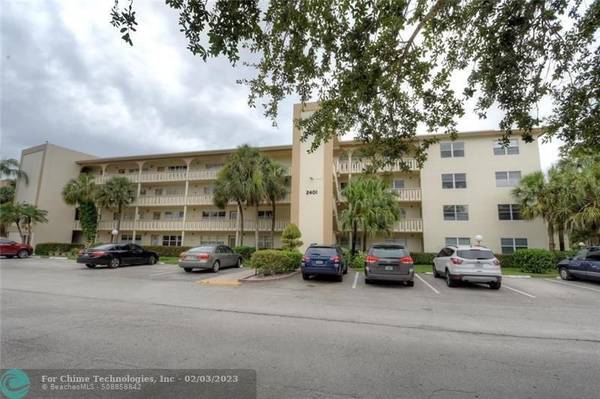 2401 Antigua  #G3, Coconut Creek, FL 33066