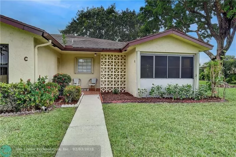 14110 Nesting Way  #D, Delray Beach, FL 33484