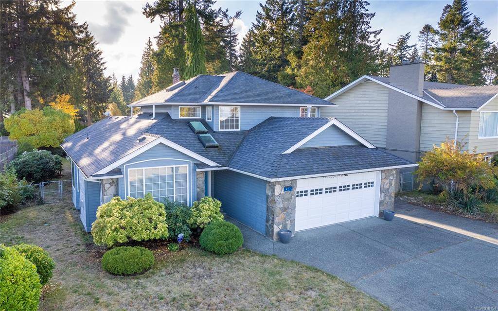 Qualicum Beach, BC V0R 1X6,1092 Eaglecrest Dr