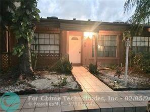 7433 NW 33rd St #1, Lauderhill, FL 33319