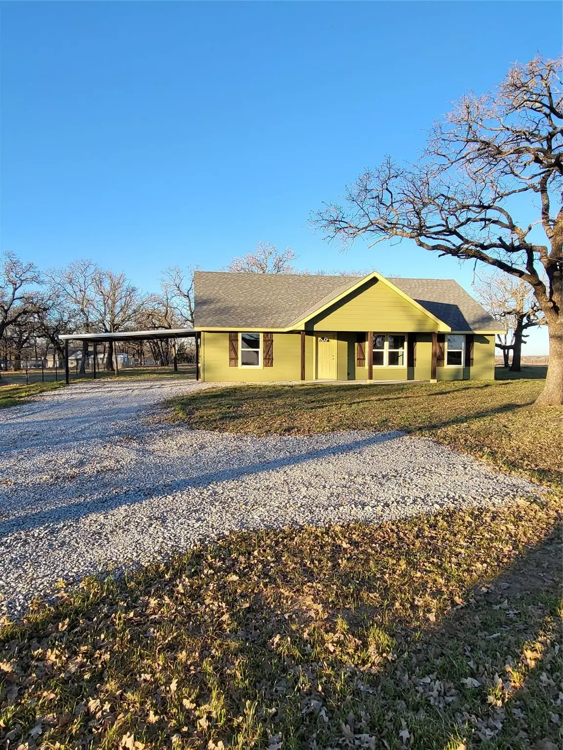 Poolville, TX 76487,207 Brown Lane