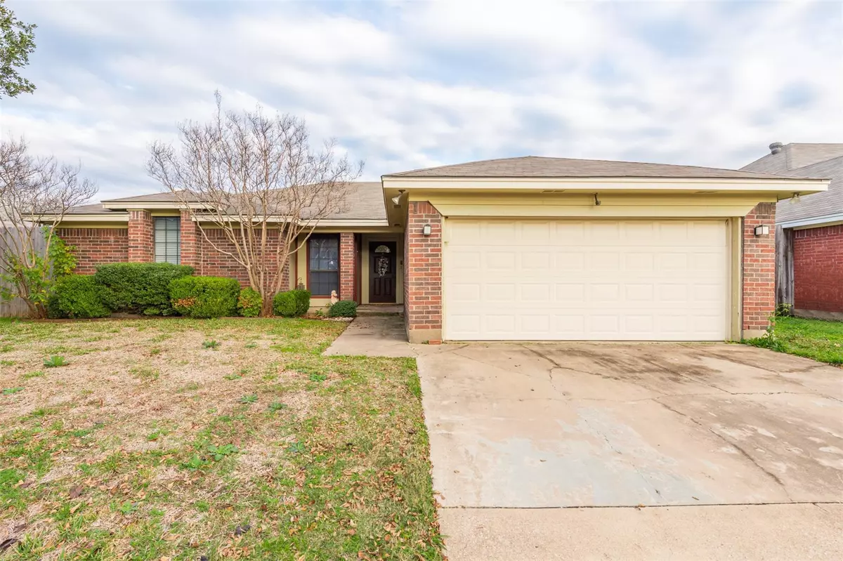 Watauga, TX 76148,7750 Cypress Drive