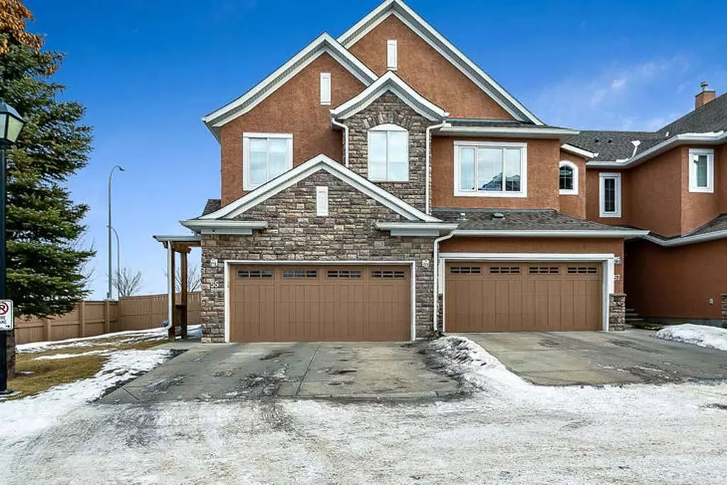 Calgary, AB T3M 0E6,55 Cranleigh Heath SE