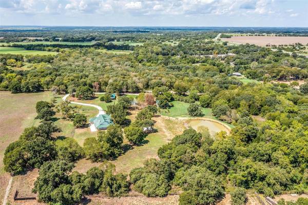 4500 County Road 1101,  Grandview,  TX 76050