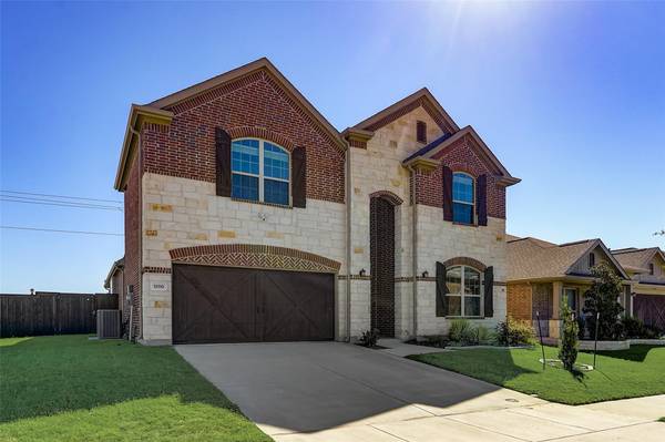 1200 Lake Falls Terrace, Lewisville, TX 75010