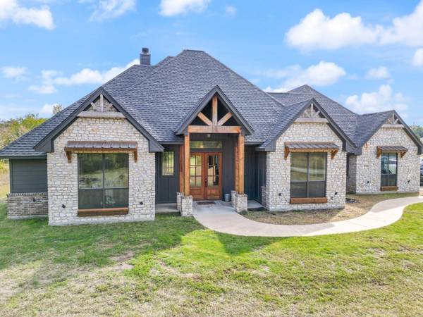 204 Wrigley Drive, Springtown, TX 76082