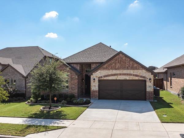 14837 Star Creek Drive, Aledo, TX 76008