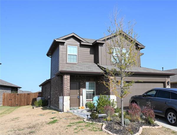 2433 Russell Street, Crandall, TX 75114