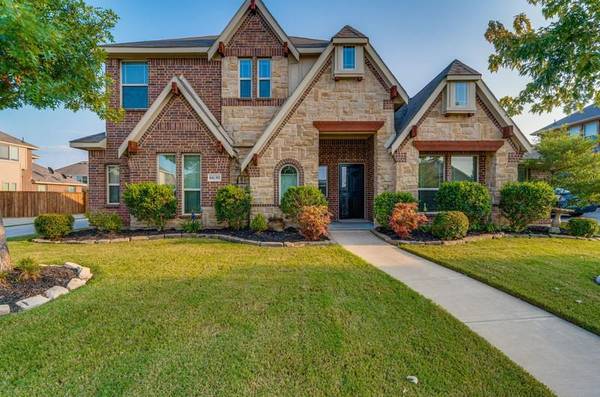 6630 Thistle Wood Drive, Midlothian, TX 76065