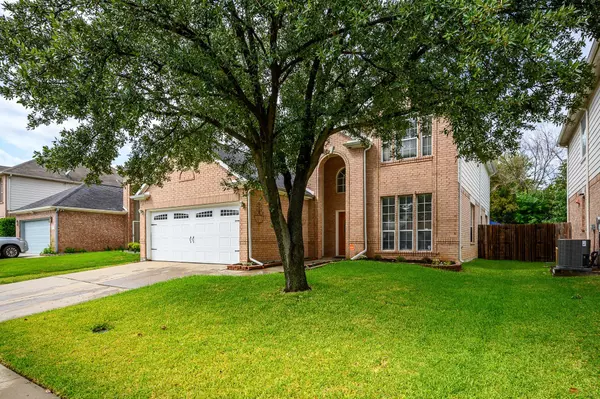 Fort Worth, TX 76137,4745 Parkmount Drive