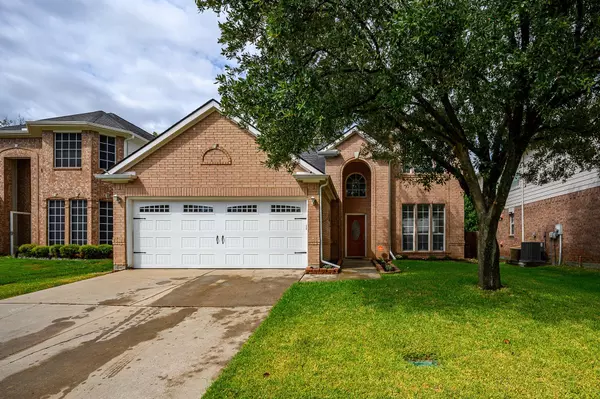 Fort Worth, TX 76137,4745 Parkmount Drive