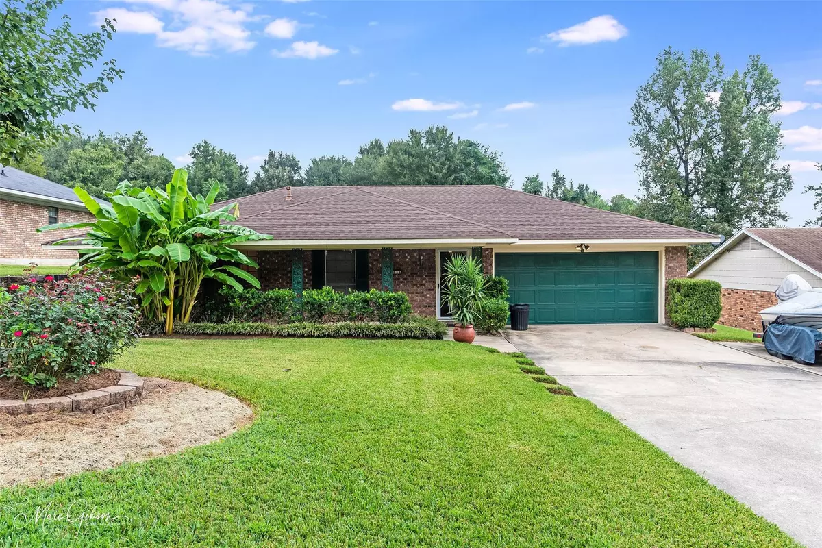 Shreveport, LA 71118,856 Melba Drive