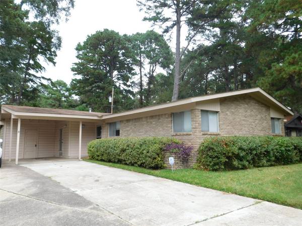 1124 Francais Drive, Shreveport, LA 71118