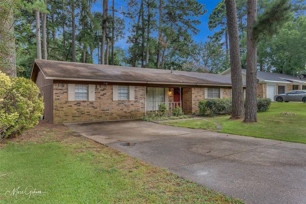 2109 Francais Drive, Shreveport, LA 71118