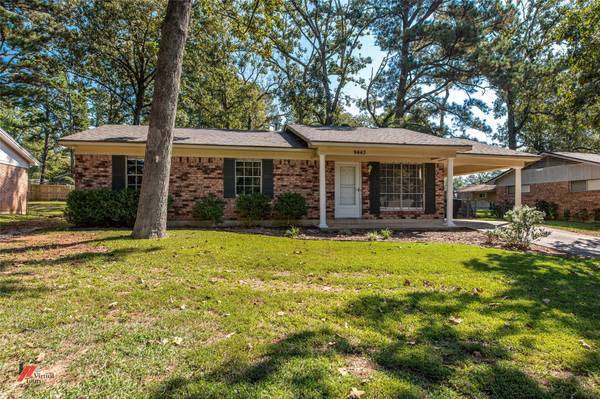 9443 Poinsetta, Shreveport, LA 71118